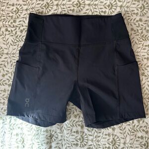 ON Running Sprinter Shorts sz Small